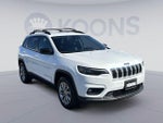 2022 Cherokee Thumbnail 2