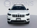 2022 Cherokee Thumbnail 3