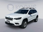 2022 Cherokee Thumbnail 4