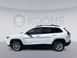 2022 Cherokee Thumbnail 5