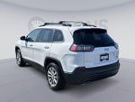 2022 Cherokee Thumbnail 6