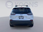 2022 Cherokee Thumbnail 7