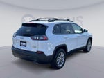 2022 Cherokee Thumbnail 8