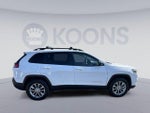2022 Cherokee Thumbnail 9
