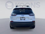 2022 Cherokee Thumbnail 12