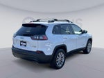 2022 Cherokee Thumbnail 13