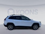 2022 Cherokee Thumbnail 14