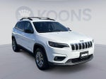 2022 Cherokee Thumbnail 15