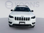 2022 Cherokee Thumbnail 16