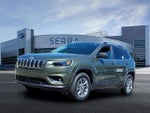 2021 Cherokee Thumbnail 1