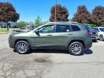 2021 Cherokee Thumbnail 2