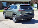2021 Cherokee Thumbnail 3