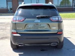 2021 Cherokee Thumbnail 4