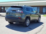 2021 Cherokee Thumbnail 5