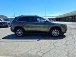 2021 Cherokee Thumbnail 6