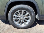 2021 Cherokee Thumbnail 9