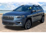 2021 Cherokee Thumbnail 2