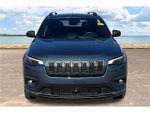 2021 Cherokee Thumbnail 5