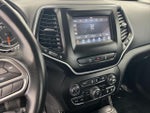 2021 Cherokee Thumbnail 4