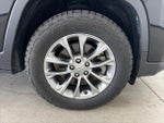 2021 Cherokee Thumbnail 8
