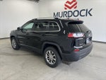 2021 Cherokee Thumbnail 9