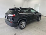 2021 Cherokee Thumbnail 11