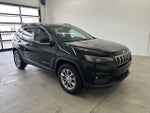 2021 Cherokee Thumbnail 12
