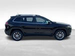 2021 Cherokee Thumbnail 3