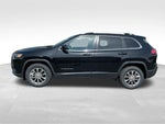 2021 Cherokee Thumbnail 8