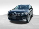 2021 Cherokee Thumbnail 9