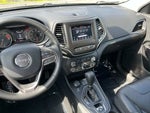 2021 Cherokee Thumbnail 14