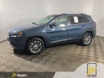 2021 Cherokee Thumbnail 2
