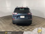 2021 Cherokee Thumbnail 5
