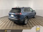 2021 Cherokee Thumbnail 6