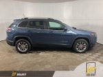 2021 Cherokee Thumbnail 7