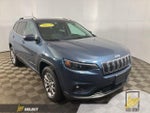 2021 Cherokee Thumbnail 9