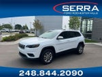 2021 Cherokee Thumbnail 1