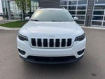 2021 Cherokee Thumbnail 2