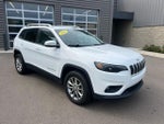 2021 Cherokee Thumbnail 3