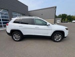 2021 Cherokee Thumbnail 4