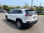 2021 Cherokee Thumbnail 7