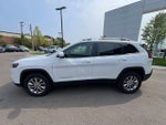 2021 Cherokee Thumbnail 8