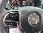 2021 Cherokee Thumbnail 25