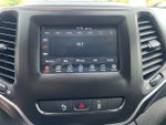 2021 Cherokee Thumbnail 27
