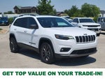 2021 Cherokee Thumbnail 1