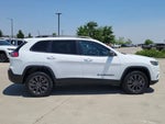 2021 Cherokee Thumbnail 2