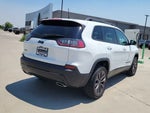 2021 Cherokee Thumbnail 3