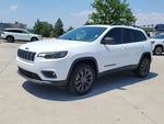 2021 Cherokee Thumbnail 4