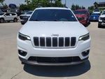 2021 Cherokee Thumbnail 5