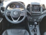 2021 Cherokee Thumbnail 9